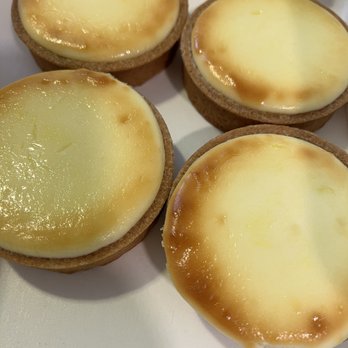Uncle Tetsu - Original cheese tarts - Desserts Near Me - San Mateo, California Uncle Tetsu - Original cheese tarts - Desserts Near Me - San Mateo, California