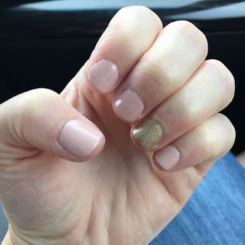 Pro Nails - Nail Salons Near Me - Woodstock, Georgia