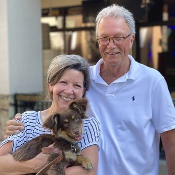 Lead & Thrive Dog Training - Bear's Graduation - Pet Training Near Me Lead & Thrive Dog Training - Bear's Graduation - Pet Training Near Me