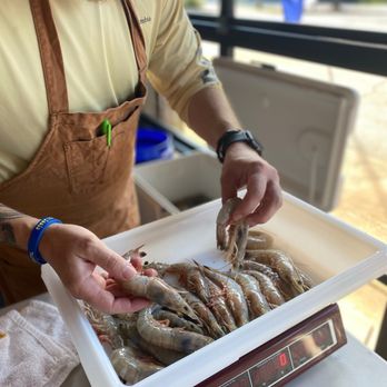 Revival Butchery - Fresh shrimp - Butcher Near Me - Greenville, South Carolina Revival Butchery - Fresh shrimp - Butcher Near Me - Greenville, South Carolina