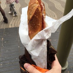 Viena - Flauta d'iberico