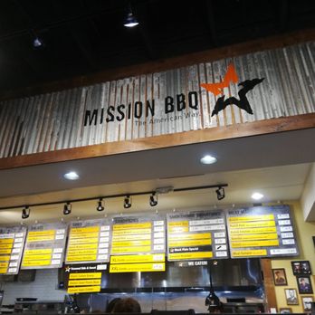 Mission BBQ - Barbeque Near Me - Davie, Florida Mission BBQ - Barbeque Near Me - Davie, Florida