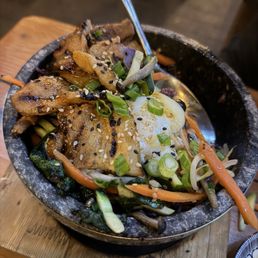 Pork Belly