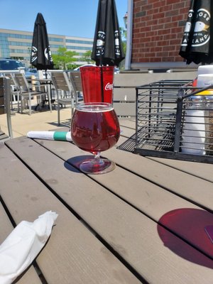 Champps Americana Brookfield by null