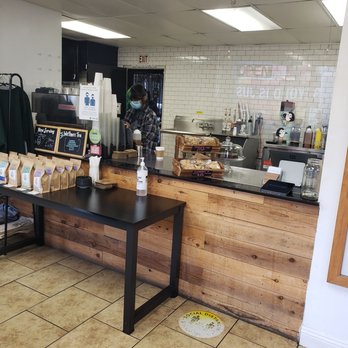 Ground Up Coffee - Coffee & Tea Near Me - Montebello, California Ground Up Coffee - Coffee & Tea Near Me - Montebello, California