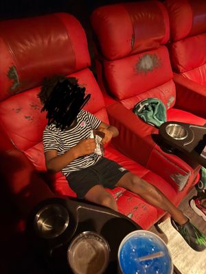 Galaxy Theatres Austin by null