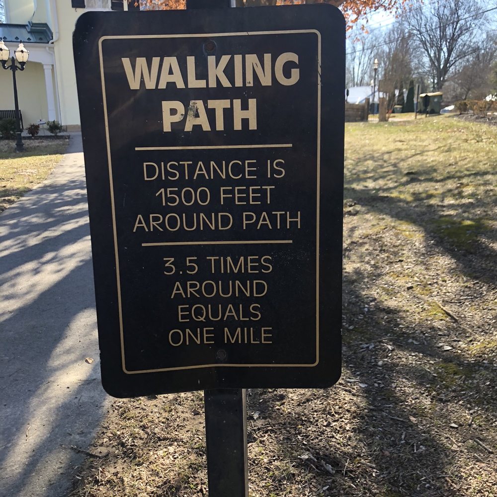 Wetherby Park - Parks Near Me - Middletown, Kentucky Wetherby Park - Parks Near Me - Middletown, Kentucky