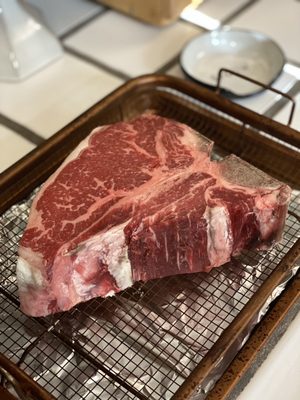 A Cut Above Butcher Shop by null
