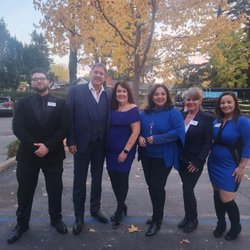 Bay Area Escrow Services - Mark Jones, Juan Mercado, Patsy Mercado, Alejandra Munoz, Denise Brehm, Jordan Fantozzi