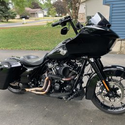 131 Torque package with 2 in 1 heather upgrade. Sick with it!!! 131 Torque package with 2 in 1 heather upgrade. Sick with it!!!