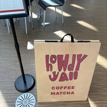 Howdy Y’all Coffee - Coffee & Tea Near Me - Seattle, Washington Howdy Y’all Coffee - Coffee & Tea Near Me - Seattle, Washington