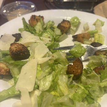 Rosati's Pizza Pub Authentic Chicago Pizza - Ceaser salad - Pizza Near Me - Apopka, Florida