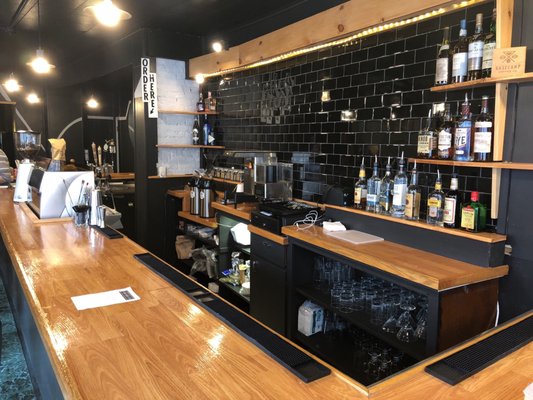 Corner Tavern and Cafe by null