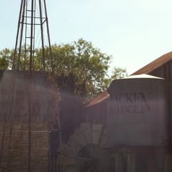 Bracken Village