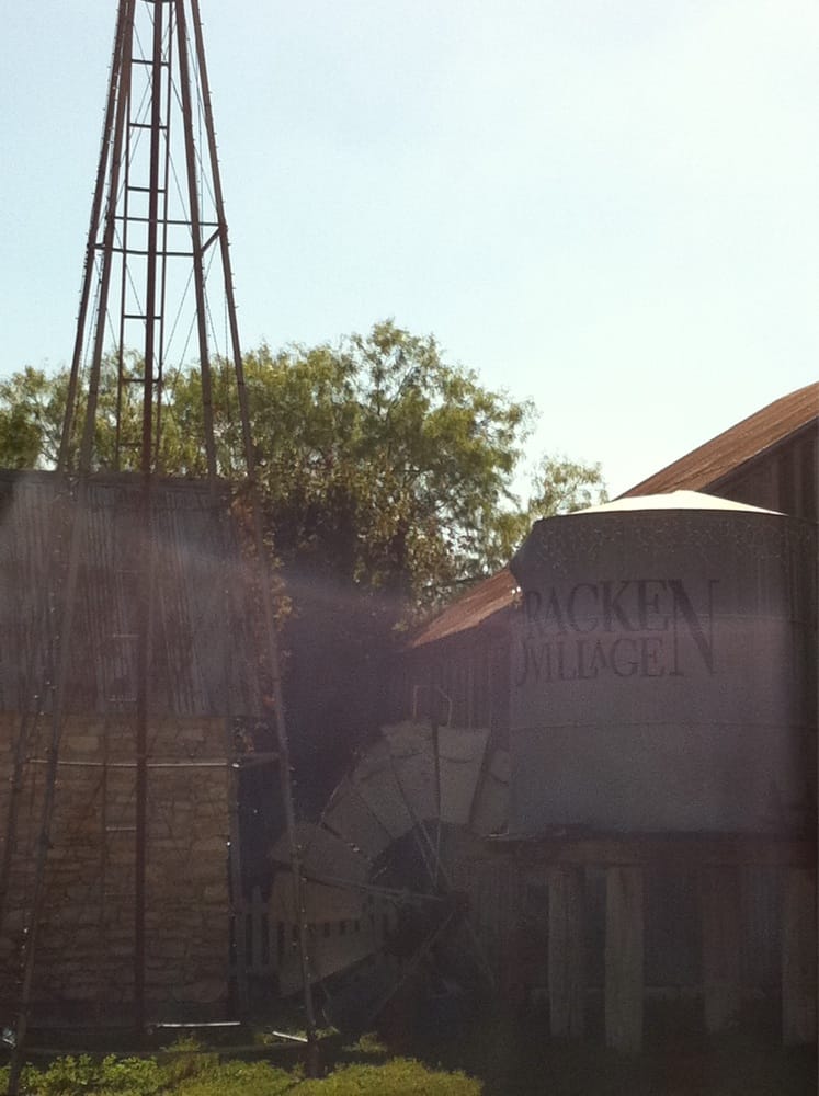 BRACKEN VILLAGE Updated August 2024 18771 Fm 2252, San Antonio