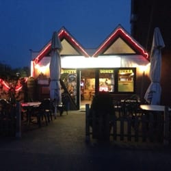 Antalya Grillhaus