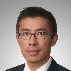 David K Chen, MD
