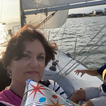 Sea Star Base Galveston - Sunday sailing - Venues & Event Spaces Near Me - Galveston, Texas Sea Star Base Galveston - Sunday sailing - Venues & Event Spaces Near Me - Galveston, Texas