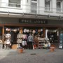 Photo of Phil. Jost,