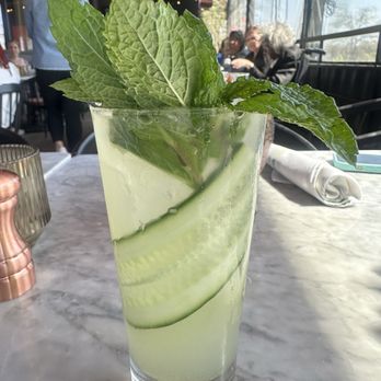 Culinary Dropout - New American Near Me - Birmingham, Alabama