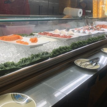 Mizuki Buffet - Sushi - Buffets Near Me - Tukwila, Washington Mizuki Buffet - Sushi - Buffets Near Me - Tukwila, Washington