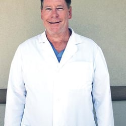 Charles Stewart, DDS