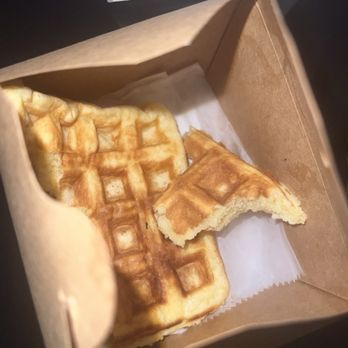 Pies 'n' Thighs - 1 Waffle - Southern Near Me - Brooklyn, New York Pies 'n' Thighs - 1 Waffle - Southern Near Me - Brooklyn, New York