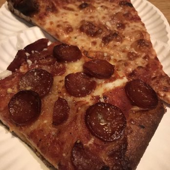 Scarr's Pizza - Pizza Near Me - New York, New York Scarr's Pizza - Pizza Near Me - New York, New York