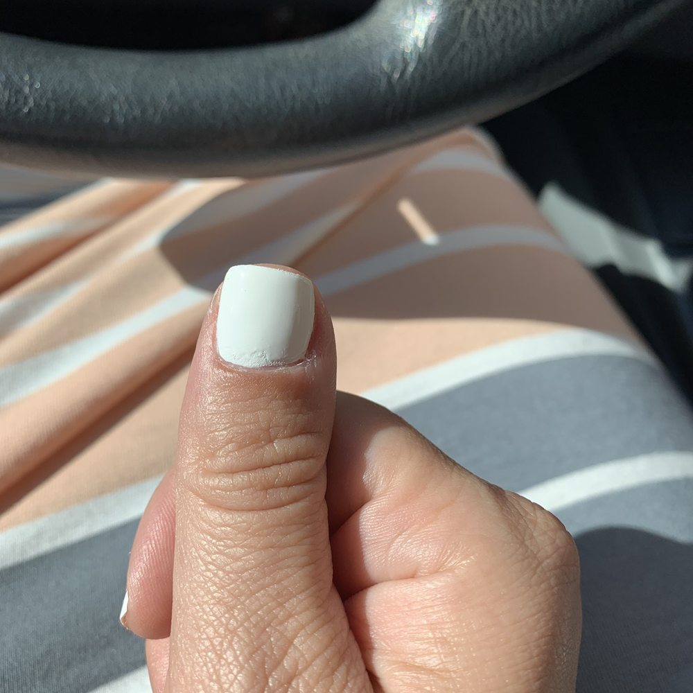 Summer Nails & Spa - Crooked nail - Nail Salons Near Me - San Diego, California Summer Nails & Spa - Crooked nail - Nail Salons Near Me - San Diego, California