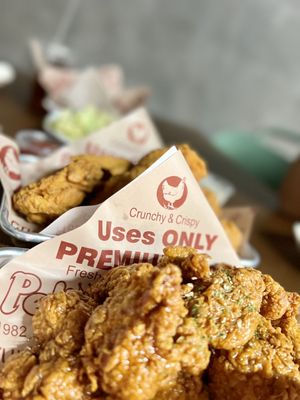 Pelicana Chicken Artesia by null