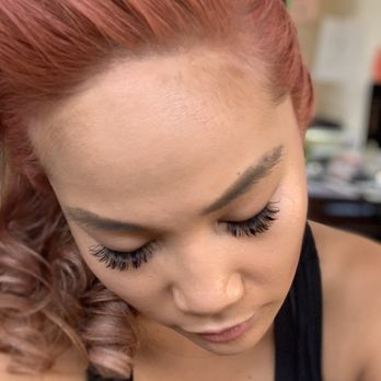 Ai Lashes - Atlantis and her team pay attention to detail - Eyelash Service Near Me - Garden Grove, California Ai Lashes - Atlantis and her team pay attention to detail - Eyelash Service Near Me - Garden Grove, California