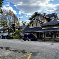 SEPTA - Haverford Station