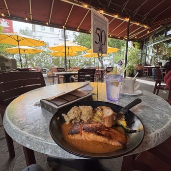 Empire Cafe - Covered patio - Breakfast & Brunch Near Me - Houston, Texas Empire Cafe - Covered patio - Breakfast & Brunch Near Me - Houston, Texas