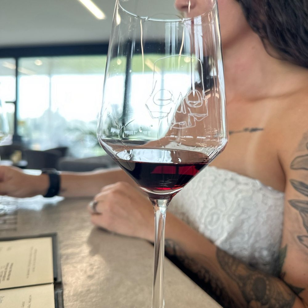 Slate Theory Winery - Wine Tasting Room Near Me - Fredericksburg, Texas