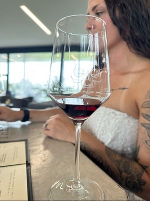 Slate Theory Winery by null