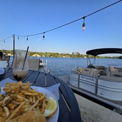 The Sandbar Beach Club