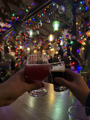 Saint Archer Brewing Co. by null