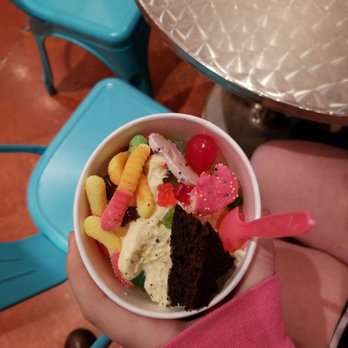 Zoyo Frozen Yogurt - Tempe - Ice Cream & Frozen Yogurt Near Me - Tempe, Arizona Zoyo Frozen Yogurt - Tempe - Ice Cream & Frozen Yogurt Near Me - Tempe, Arizona