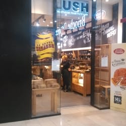 Lush