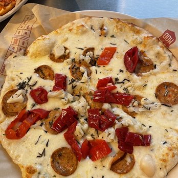 MOD Pizza - Pizza Near Me - Owings Mills, Maryland MOD Pizza - Pizza Near Me - Owings Mills, Maryland