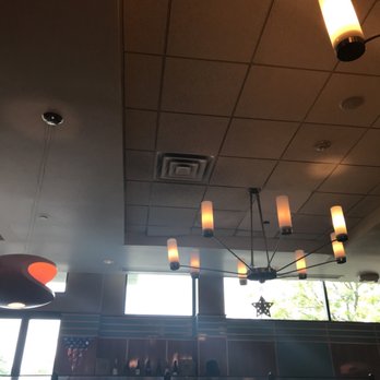 Skylark Diner - Ceiling about to fall on someone's head - Diners Near Me - Edison, New Jersey Skylark Diner - Ceiling about to fall on someone's head - Diners Near Me - Edison, New Jersey