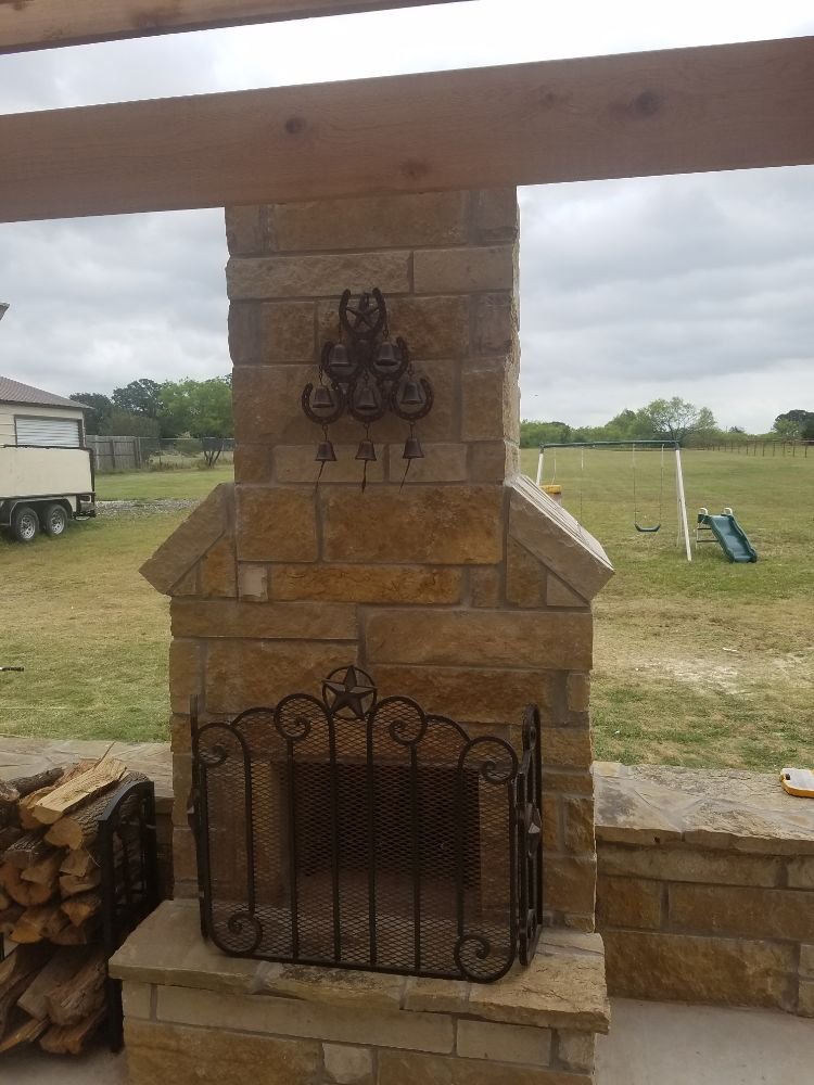 Slide of Clear Creek Custom Homes