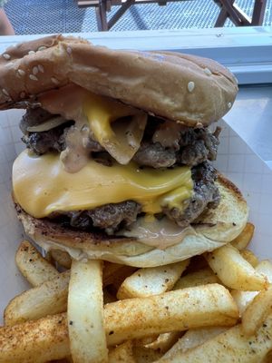 Box Box Food by null