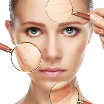 Richard Haxton's Transformational Skin Solutions - Here are the summary of all the work Richard does - Skin Care Near Me - Los Altos, California