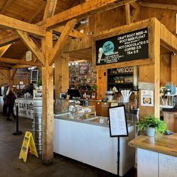Harvest Gap Brewery