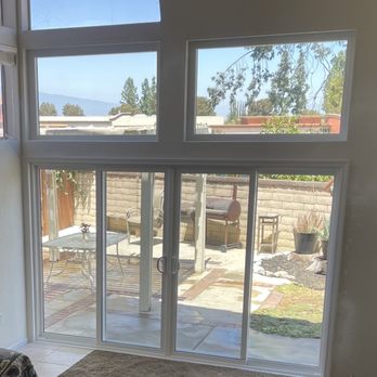 Andes Windows & Doors - Finished patio doors - Windows Installation Near Me - Norco, California Andes Windows & Doors - Finished patio doors - Windows Installation Near Me - Norco, California