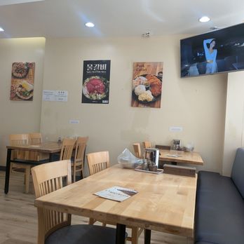 Myung Ga Haejangguk - Indoor - Korean Near Me - Arcadia, California Myung Ga Haejangguk - Indoor - Korean Near Me - Arcadia, California