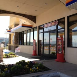 ampm - Enter here for coffee & more.