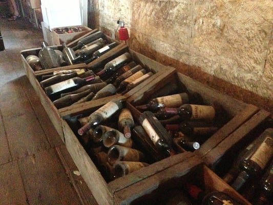 T-Vine Winery by null