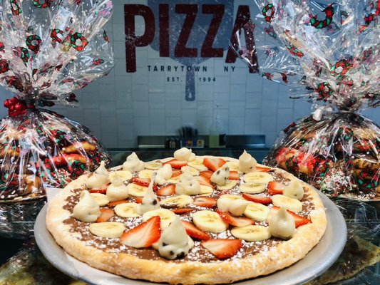 Main Street Pizza of Tarrytown by null